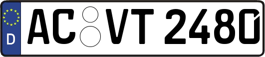AC-VT2480