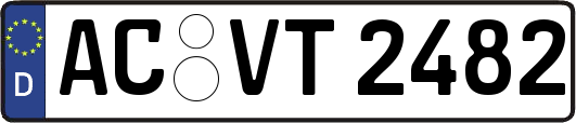 AC-VT2482