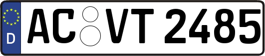 AC-VT2485