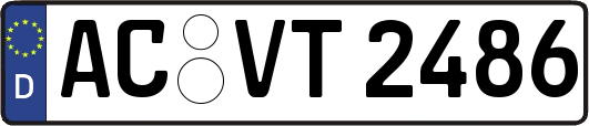 AC-VT2486