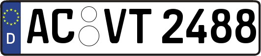 AC-VT2488