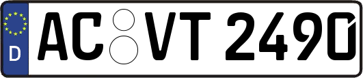 AC-VT2490