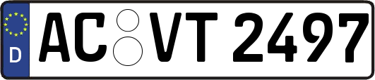 AC-VT2497