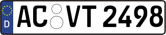 AC-VT2498