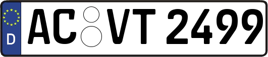 AC-VT2499