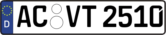 AC-VT2510