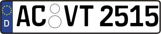 AC-VT2515
