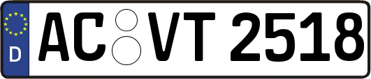 AC-VT2518