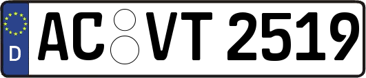 AC-VT2519