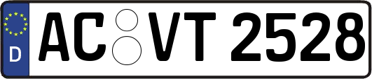 AC-VT2528
