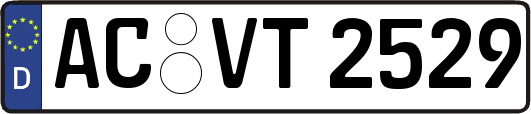 AC-VT2529