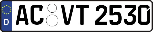 AC-VT2530