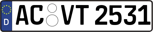 AC-VT2531