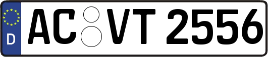 AC-VT2556