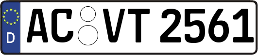AC-VT2561