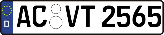AC-VT2565