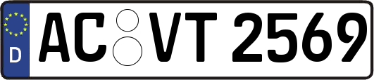 AC-VT2569