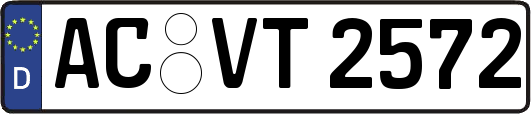 AC-VT2572