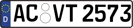 AC-VT2573