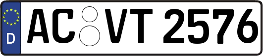 AC-VT2576