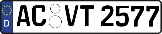 AC-VT2577