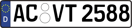 AC-VT2588