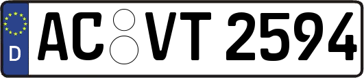 AC-VT2594
