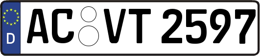AC-VT2597