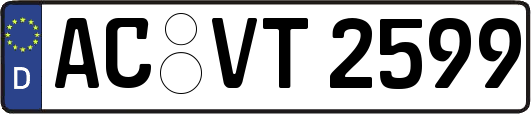 AC-VT2599