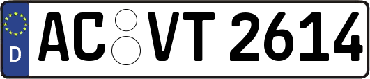 AC-VT2614