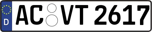 AC-VT2617