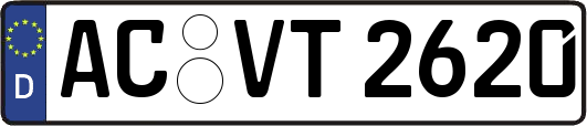 AC-VT2620