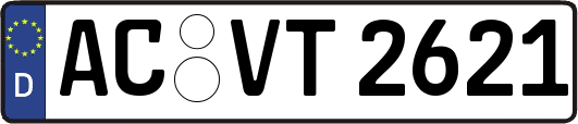 AC-VT2621