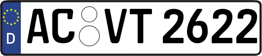 AC-VT2622