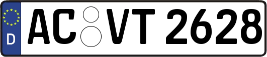 AC-VT2628