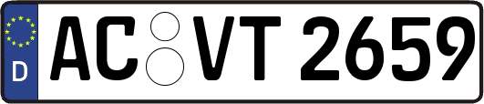 AC-VT2659