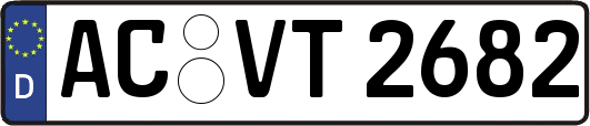 AC-VT2682