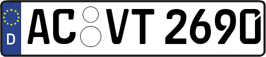 AC-VT2690
