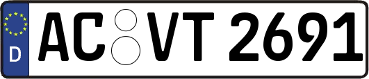 AC-VT2691