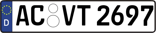 AC-VT2697