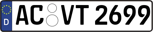 AC-VT2699