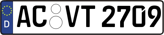 AC-VT2709