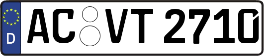 AC-VT2710