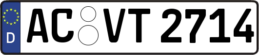 AC-VT2714