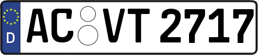 AC-VT2717