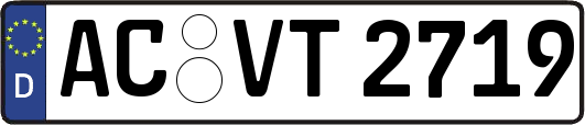 AC-VT2719