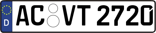 AC-VT2720