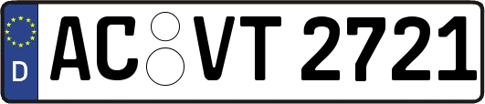 AC-VT2721