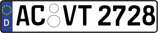 AC-VT2728