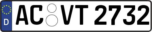 AC-VT2732
